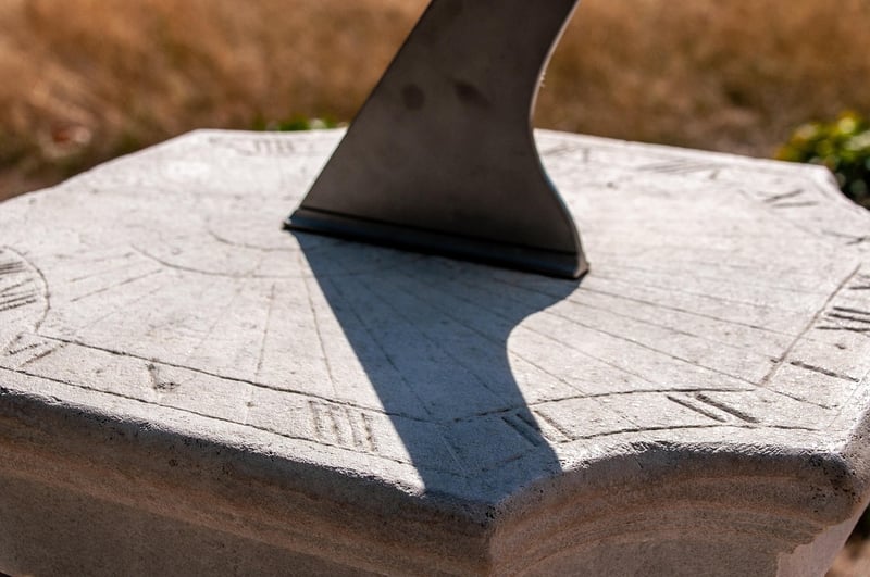 Sundial